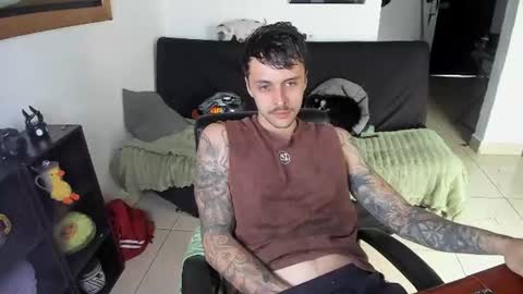 Snapshot of daniele_bunny chatting on 07/20/26, 05:48 Daniele Bunny online show from 07/20/26, 05:48