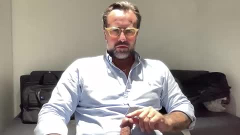 danieleitaly85 online show from 04/19/26, 12:15