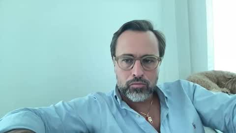 danieleitaly85 online show from 05/08/26, 11:15