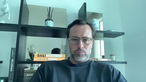 danieleitaly85 online show from 05/13/26, 08:01