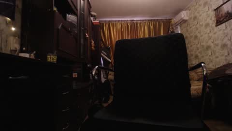 Snapshot of danielgraysoon chatting on 02/09/25, 11:25 Daniel Grayson online show from 02/09/25, 11:25