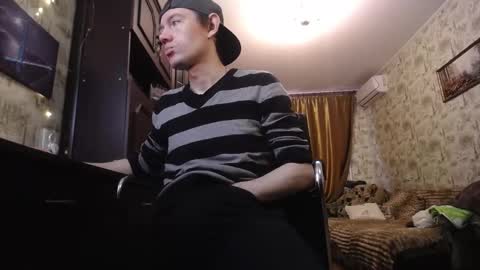 Snapshot of danielgraysoon chatting on 03/04/25, 10:35 Daniel Grayson online show from 03/04/25, 10:35