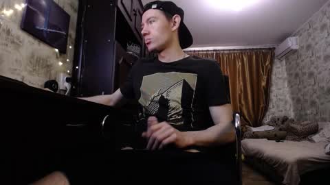 Snapshot of danielgraysoon chatting on 09/09/25, 08:25 Daniel Grayson online show from 09/09/25, 08:25