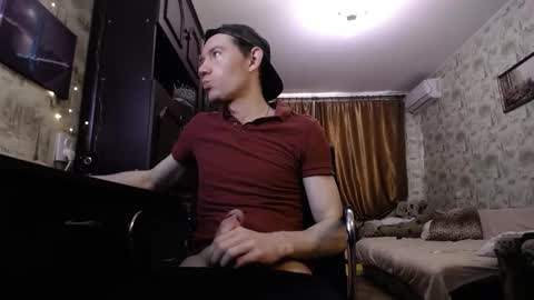 Snapshot of danielgraysoon chatting on 09/16/25, 08:48 Daniel Grayson online show from 09/16/25, 08:48