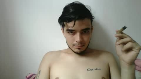 Snapshot of danielhot17 chatting on 12/05/24, 03:17 DANIEL online show from 12/05/24, 03:17