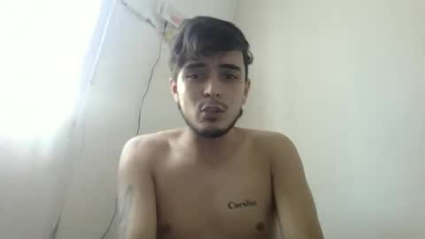 Snapshot of danielhot17 chatting on 12/17/24, 04:43 DANIEL online show from 12/17/24, 04:43