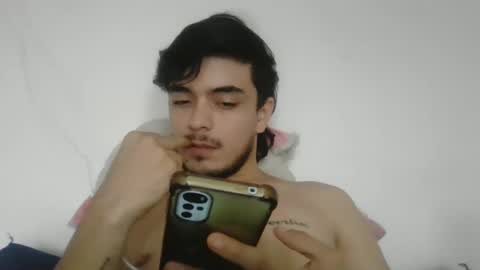 Snapshot of danielhot17 chatting on 12/29/24, 12:12 DANIEL online show from 12/29/24, 12:12