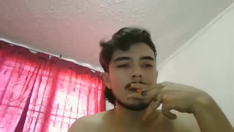 Snapshot of danielhot17 chatting on 01/07/25, 02:08 DANIEL online show from 01/07/25, 02:08