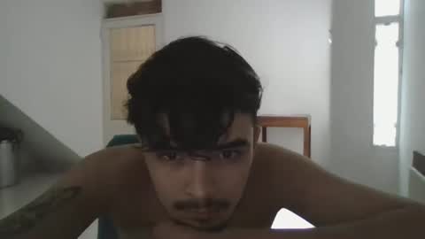 Snapshot of danielhot17 chatting on 01/07/25, 05:09 DANIEL online show from 01/07/25, 05:09