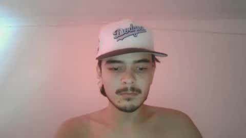 Snapshot of danielhot17 chatting on 01/22/25, 03:40 DANIEL online show from 01/22/25, 03:40