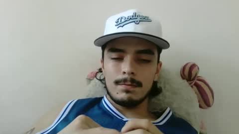 Snapshot of danielhot17 chatting on 01/29/25, 08:04 DANIEL online show from 01/29/25, 08:04