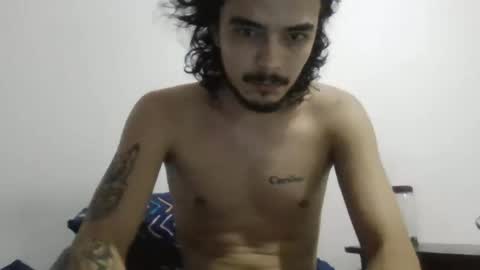 Snapshot of danielhot17 chatting on 09/20/25, 07:53 DANIEL online show from 09/20/25, 07:53