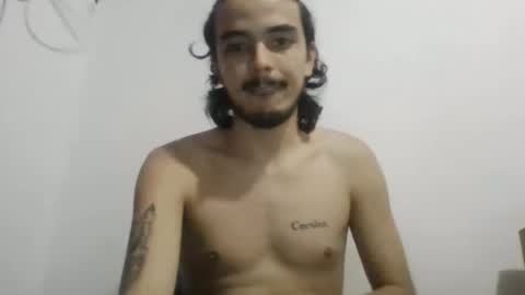 Snapshot of danielhot17 chatting on 10/12/25, 12:20 DANIEL online show from 10/12/25, 12:20