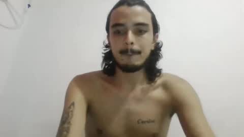 Snapshot of danielhot17 chatting on 10/29/25, 10:33 DANIEL online show from 10/29/25, 10:33