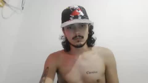 DANIEL online show from 01/17/26, 12:32