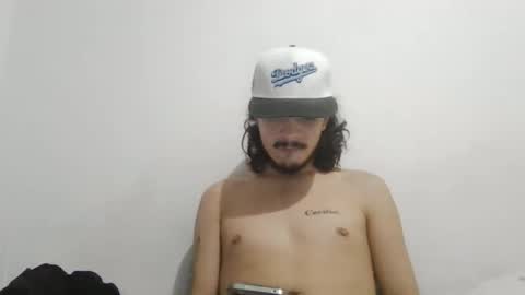 DANIEL online show from 02/11/26, 03:00