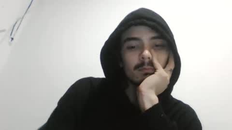 DANIEL online show from 02/16/26, 04:52