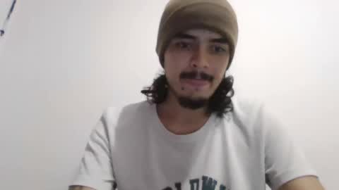 Snapshot of danielhot17 chatting on 04/17/26, 12:57 DANIEL online show from 04/17/26, 12:57