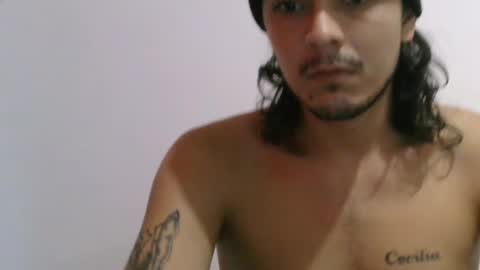 Snapshot of danielhot17 chatting on 07/11/26, 11:02 DANIEL online show from 07/11/26, 11:02