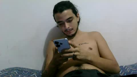 Snapshot of danielhot17 chatting on 07/16/26, 01:55 DANIEL online show from 07/16/26, 01:55