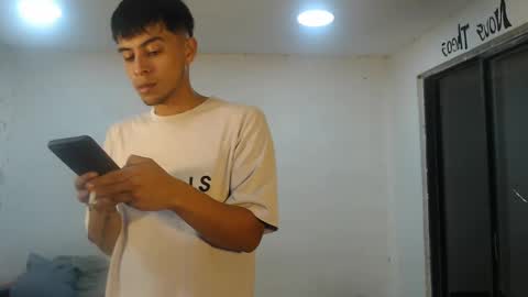 danielitopapii online show from 10/28/25, 03:10