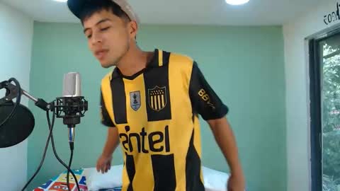 danielitopapii online show from 11/13/25, 08:08