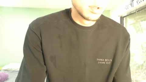 danielitopapii online show from 01/07/26, 02:19