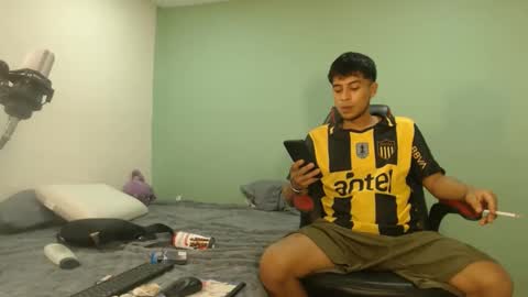 danielitopapii online show from 01/08/26, 09:50