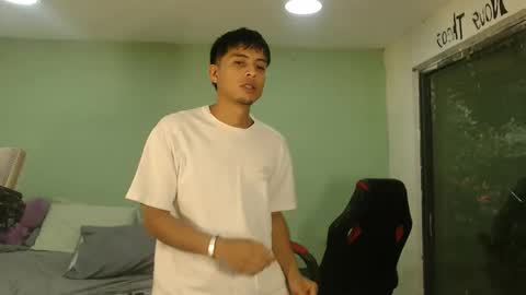 danielitopapii online show from 01/09/26, 10:11