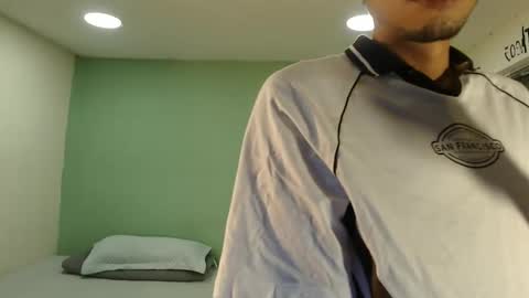 danielitopapii online show from 01/17/26, 11:37