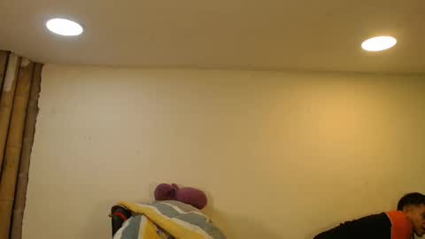 danielitopapii online show from 05/12/26, 10:01