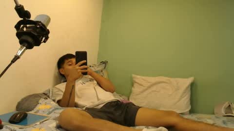 Snapshot of danielitopapii chatting on 06/26/26, 05:23 danielitopapii online show from 06/26/26, 05:23