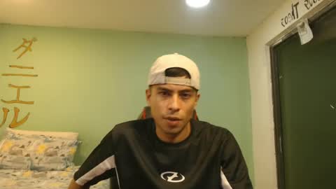 Snapshot of danielitopapii chatting on 07/10/26, 12:15 danielitopapii online show from 07/10/26, 12:15