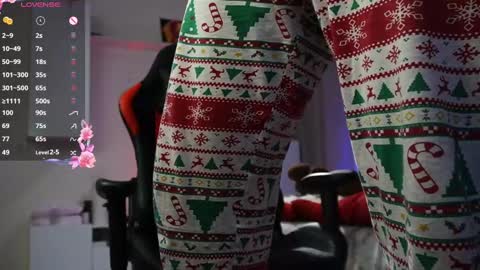 Snapshot of danielkraig_for_u chatting on 02/23/25, 11:04 Daniel Kraig online show from 02/23/25, 11:04