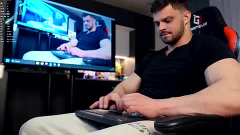 Daniel Kraig online show from 02/23/26, 09:23