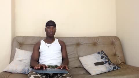 daniell_ferrari online show from 01/13/25, 07:53