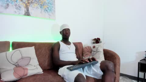 daniell_ferrari online show from 01/18/25, 08:09