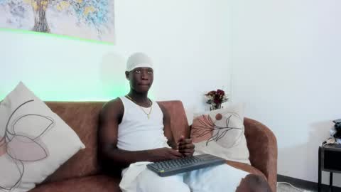 daniell_ferrari online show from 01/18/25, 11:33