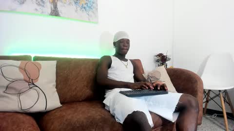 daniell_ferrari online show from 01/23/25, 08:13