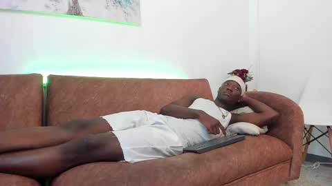 daniell_ferrari online show from 01/25/25, 10:50