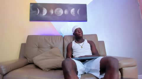 daniell_ferrari online show from 01/27/25, 09:22