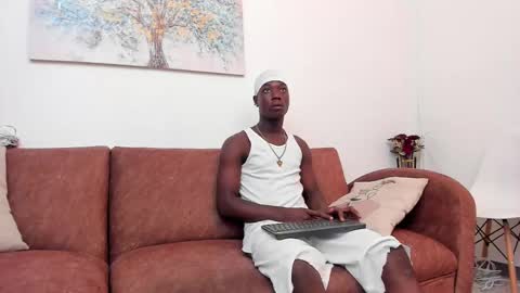 daniell_ferrari online show from 01/28/25, 08:15