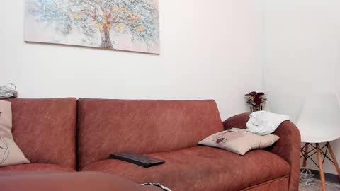 daniell_ferrari online show from 01/29/25, 02:30