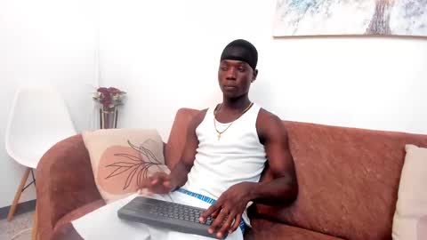 daniell_ferrari online show from 02/11/25, 09:35