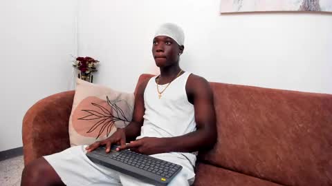 daniell_ferrari online show from 02/12/25, 08:40