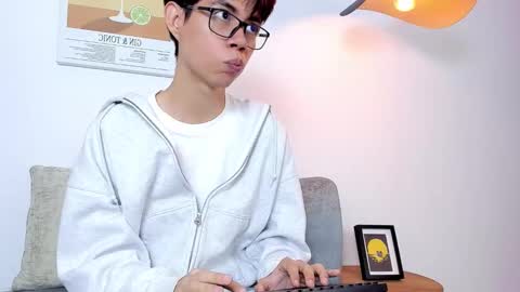 Daniel online show from 03/05/26, 12:56