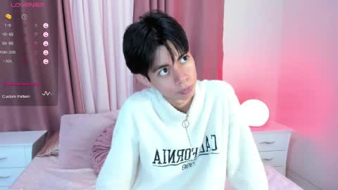 Snapshot of daniell_rdrig chatting on 04/03/26, 12:36 Daniel online show from 04/03/26, 12:36