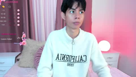 Snapshot of daniell_rdrig chatting on 04/04/26, 12:46 Daniel online show from 04/04/26, 12:46