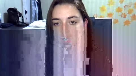 Daniella  online show from 10/18/25, 10:10