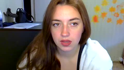 Daniella  online show from 10/20/25, 07:42